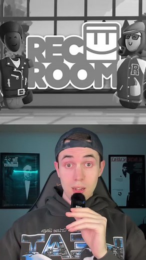 Farewell to Rec Room: What You Need to Know