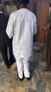 114K views · 7K reactions | Malam Isa Yuguda, Tsohon Gwamnan Jihar Bauchi, Pro-Chancellor na NOUN kuma Coordinator na Renewed Hope a Arewa maso Gabas, tare da His Excellency Femi Pedro, Tsohon Mataimakin Gwamnan Jihar Legas a zamanin Asiwaju lokacin yana Gwamna—wanda yanzu Shugaban Kasa ya zabe shi ɗaya daga cikin Jakadu—sun gudanar da taro tare da Inspector General of Police a yau a Force Headquarters, Abuja, Nigeria.” | Yuguda Associates | Facebook