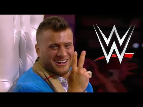 • MJF Savage Moments 2022 (AEW, WWE) •