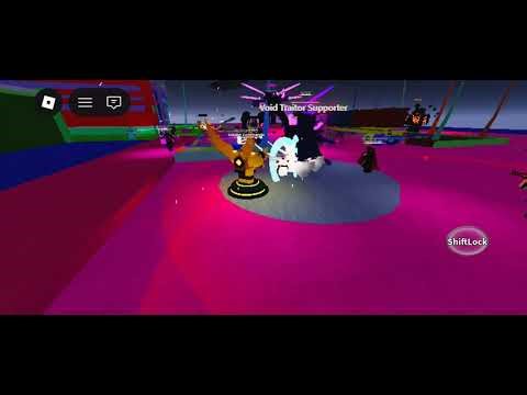 TBBF Wave 0000000 | Public Hardmode