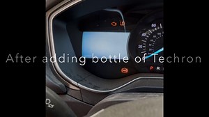 Stalling, sputtering, rough idle in 2014 Fusion SE 1.5. Brought to 3 mechanics (including Ford) and replaced several suspected bad parts without finding the cause. Now wont start after putting a bottle of Techron in. (full description in comments)