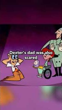 That J.G Wentworth commercial is stuck in my head again #dexterslaboratory #cartoonnetwork