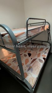 Clear heart, clear path … #transientmaimpissacop #bedspacemaimpis #madamstransientrooms | Madam’s Transient Rooms/House | Facebook
