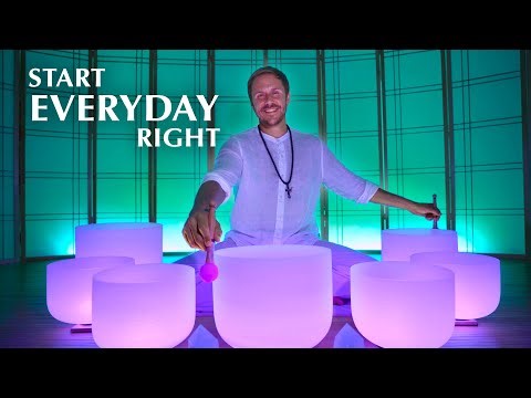 Every Day Sound Bath