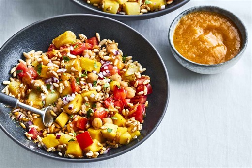 7 Chaat Recipes for Flavor-Packed Snacks
