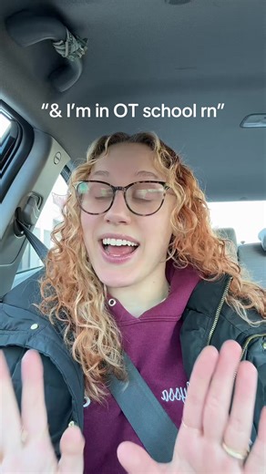 Exploring Occupational Therapy in School Life