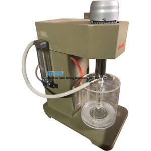 [Hot Item] Lab Test Machine Xjt Leaching Mixing Machine for Sample Leaching