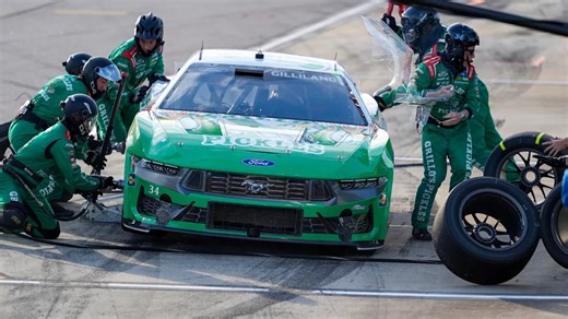 NASCAR antitrust trial: Bob Jenkins testifies about $100M loss and ‘insulting’ charter deal