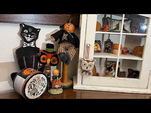 FlossTube #73: Fall Project Parade & Finishing Ideas