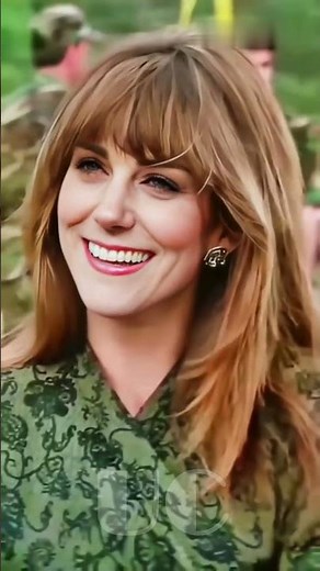 Kate Middleton - Deepfake Video #visualart #celebrity #aiart #princess #royalfamily #famouspeople