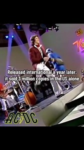 OTD 2/17/1975, AC/DC released its very first album High Voltage ⚡️ | AC/DC Forever Loud