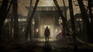 Wraith: The Oblivion - Afterlife Is The First VR Game In The World Of Darkness Series