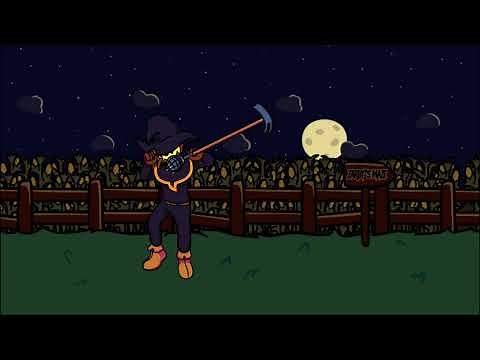 Foolhardy but only Zardy sings - 1 Hour version