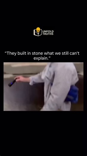 unfold.truths on Instagram: "Hidden codes in ancient stones 🧩✨ What if the pyramids were more than just tombs — what if they were repositories of knowledge, locked in light? Deep within the pyramids, researchers have found crystal slabs that reveal intricate patterns only when light strikes them at a precise angle. These patterns — invisible under normal conditions — suggest an understanding of optics, acoustics, and geometry far beyond their time. Were the ancient builders encoding info