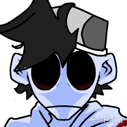 Monochrome silver #fnfmod