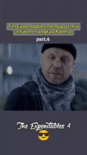 the Expendables #movieterbaik #filmmovieterbaik