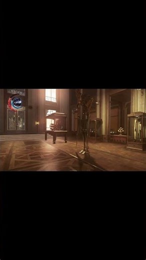 ⚔️ Stealth or chaos. How'd YOU play Dishonored 2?