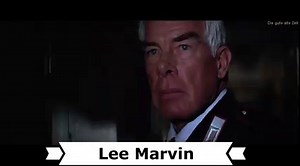 Heute wäre der 97. Geburtstag des US-amerikanischen Schauspielers † Lee Marvin (* 19. Februar 1924 in New York; † 29. August 1987 in Tucson, Arizona). Lee Marvins Lieblingsgetränk war das 'Herrengedeck', ein Mix aus Gin und Guiness, seine Rollen wählte er oft passend zum eigenen Gestus: Mürrisch, abweisend, aber auch cool und absolut unverwechselbar. Als der einstige Marine-Infanterist Lee Marvin in den fünfziger Jahren nach Hollywood kam, prophezeite ihm ein Kritiker der "New York Times" den ra