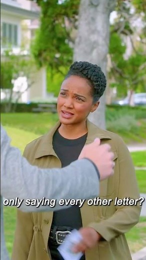 Keep it hidden #movie #therookie #tvshow