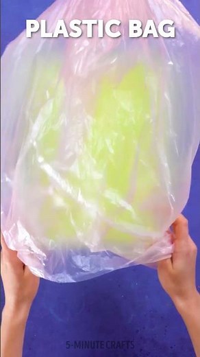 Wie man mit einem 3D-Stift eine GÜNSTIGE Tasche herstellt 👛