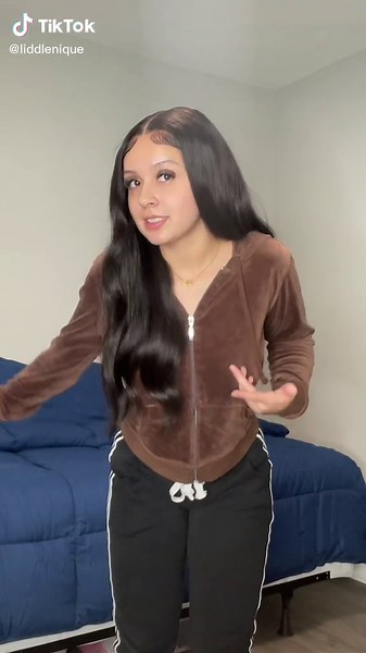 Liddlenique🧚🏻‍♀️ (@liddlenique)’s videos with trickn - BLUEPRINT™️