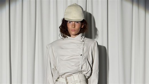 Vaquera Spring 2026: No Accounting for Taste