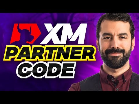 XM Partner Code: "BRQHM" - XM Referral Bonus (2026)