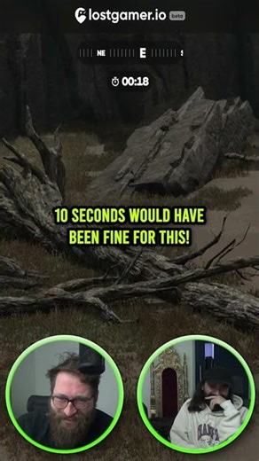 Nailing Impossible Elden Ring Geoguesser Location!