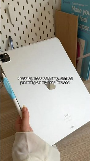 Free iPad Digital Planner✨