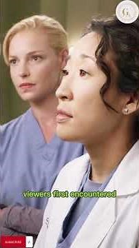 The 16 Best Grey’s Anatomy Episodes A Look Back at TVs Most Iconic Medical Drama#greysanatomy #movie