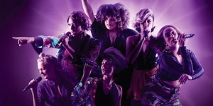 Marking her-story: SIX announces UK tour and West End run | Official London Theatre