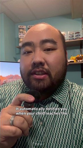 Stop Worrying When Your Kids Walk Home (iPhone Check In Tutorial) #digitalparenting #onlinesafety