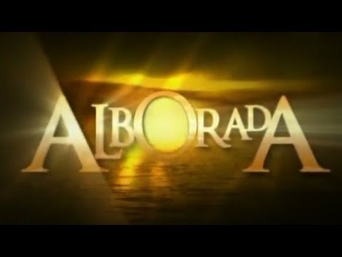Alborada - Capítulo 1 (Completo)