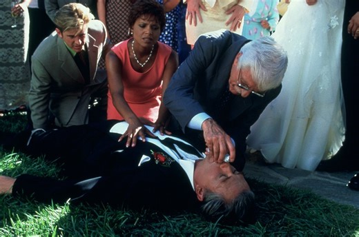 Diagnosis Murder - Till Death Us Do Part (S06E03) (1998) | ČSFD.cz