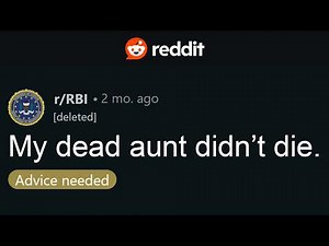 Disturbing and Obscure Reddit Mysteries [Vol. 3]