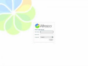Alfresco 3 Demo