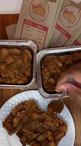 17K views · 865 reactions | A Coco Bread Pudding?? Say no more! @callykitchen_1 shows us how she uses our new and improved Coco Bread to put her own spin on a seriously Jamaican classic!  Available at all locations Islandwide. | Juici Patties | Facebook