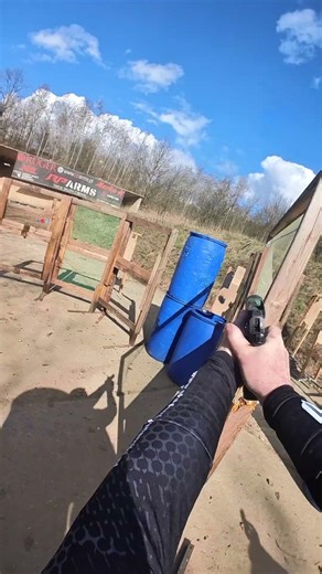 Strzelanie dynamiczne