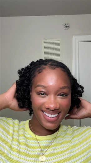 Low Tension Fulani Braids for 4C Hair — Traction Alopecia Journey