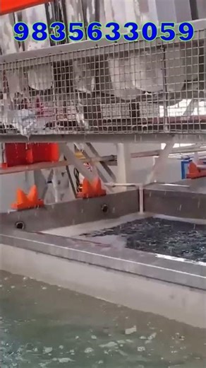 फैक्ट्री में सीलिंग पंखा बनते देखिए, S2309 9835633059