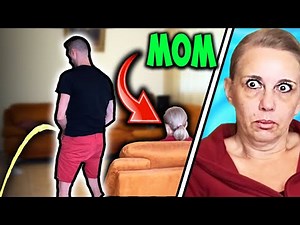Wigofellas Pranks On Mom - Wigofellas Pranks TikTok - Wigofellas Pranks On Girlfriend/Sister