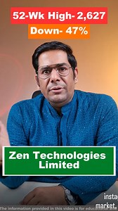 Multibagger Stocks Discounted price 🚀🚀🚀 (Instagram reels, stock market, share market, trading, investing, finance, undervalued stock, multibagger Stocks, 5 2 week low, crypto, wealth, money matters, financial freedom, stock trader, investing, india, Gujarat, Maharashtra, shreeji growth yatra) Note :- This video is only for educational purpose not buy-sell recommendation. #instagramreels #stockmarket #sharemarket #trading #finance #investing #crypto #wealth #Gujarat #Maharashtra #undervaluedst