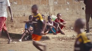 Barclays Football have presented Didier Drogba with a Barclays Spirit of the Game Award for his charity work with the Didier Drogba Foundation in Africa... | Chelsea Football Club