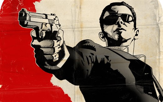 【光枪怀旧】死亡之屋：Overkill directory's cut模式第一关