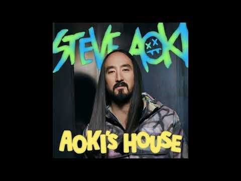 Steve Aoki - Aoki's House Podcast 650