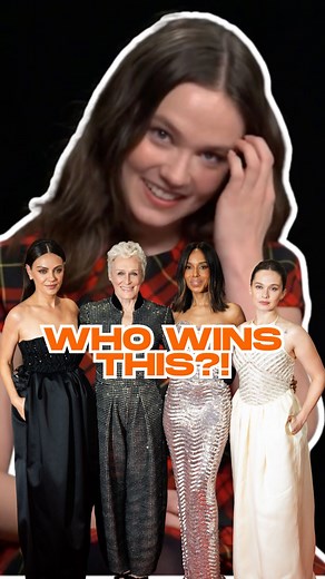 They both looked✨ICONIC✨ The cast of 'Wake Up Dead Man: A Knives Out Mystery' weigh in on whose character looked better playing their instrument in the movie! 🎥 Don't miss the full chat with the cast of #WakeUpDeadManAKnivesOutMystery! https://bit.ly/3XguroO #MilaKunis #JoshOConnor #GlennClose 🍿The Movie is in select theatres starting November 26th and on Netflix December 12th! | iHeartRadio Canada