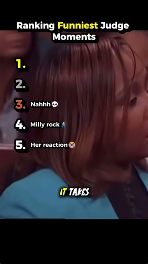 Ranking Funniest Court Moments #shorts