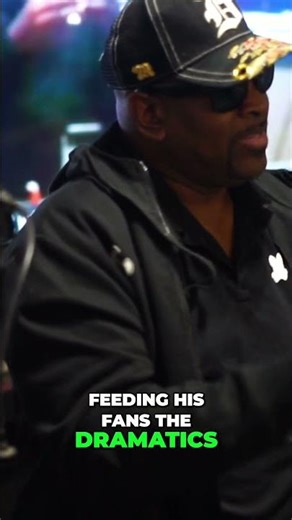 MO3 FROM INTERNET SENSATION TO DRAMA KING