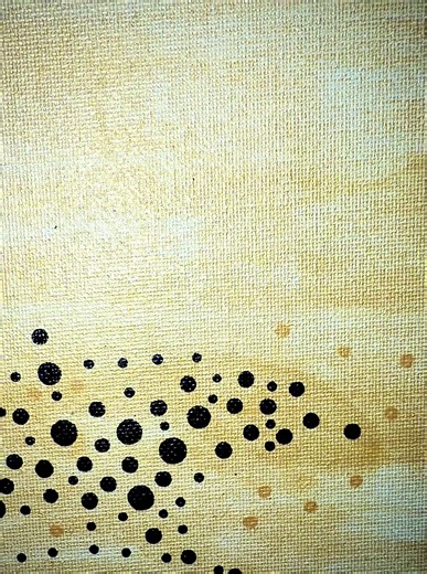 @TikTok I painted this! Savanna (acrylic on canvas, 2026 available by commission. Size determines price.) #contemporaryart #art #fyp #savanna #cheetah @TikTok Creative Experts @tiktok creators