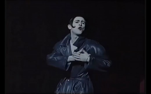Cabaret 1993 - Mendes Production [feat Alan Cumming] (Full show)